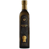 House of Macadamias Oil Extra Virgin